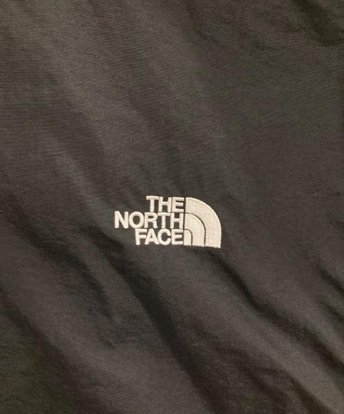 THE NORTH FACE（ザ ノース フェイス）THE NORTH FACE (ザ ノース フェイス) コンパクトジャケット ブラック サイズ:Mの古着・服飾アイテム