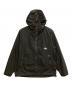 THE NORTH FACE（ザ ノース フェイス）の古着「コンパクトジャケット」｜ブラック