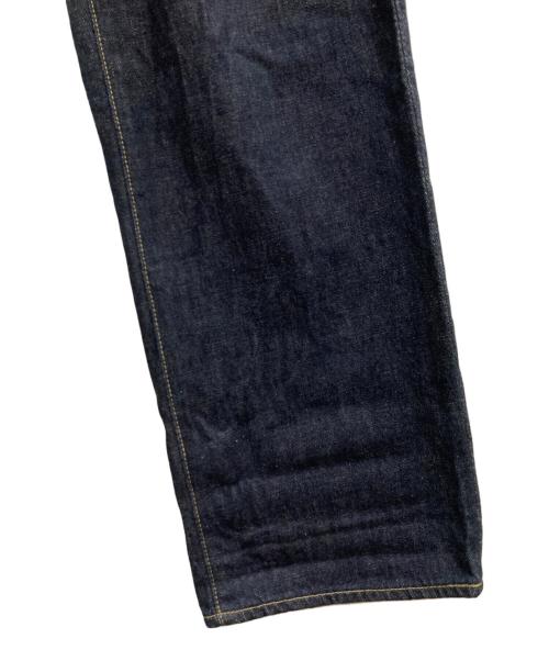 LEVI'S（リーバイス）LEVI'S (リーバイス) S702-XXデニムパンツ(S702-ダブルエックスデニムパンツ) インディゴ サイズ:W36の古着・服飾アイテム