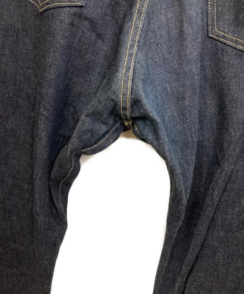 LEVI'S（リーバイス）LEVI'S (リーバイス) S702-XXデニムパンツ(S702-ダブルエックスデニムパンツ) インディゴ サイズ:W36の古着・服飾アイテム