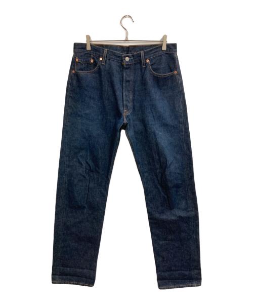 LEVI'S（リーバイス）LEVI'S (リーバイス) デニムパンツ インディゴ サイズ:W36の古着・服飾アイテム
