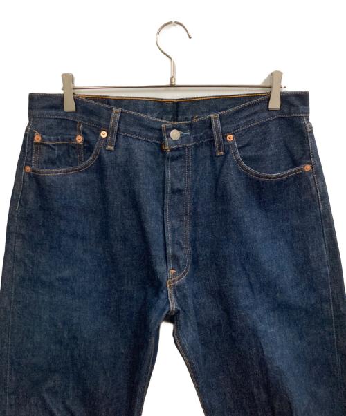 LEVI'S（リーバイス）LEVI'S (リーバイス) デニムパンツ インディゴ サイズ:W36の古着・服飾アイテム