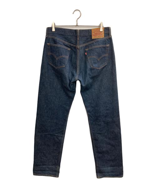 LEVI'S（リーバイス）LEVI'S (リーバイス) デニムパンツ インディゴ サイズ:W36の古着・服飾アイテム