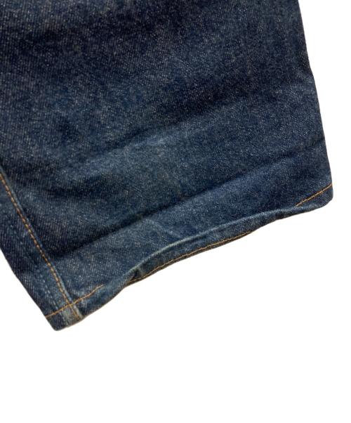 LEVI'S（リーバイス）LEVI'S (リーバイス) デニムパンツ インディゴ サイズ:W36の古着・服飾アイテム