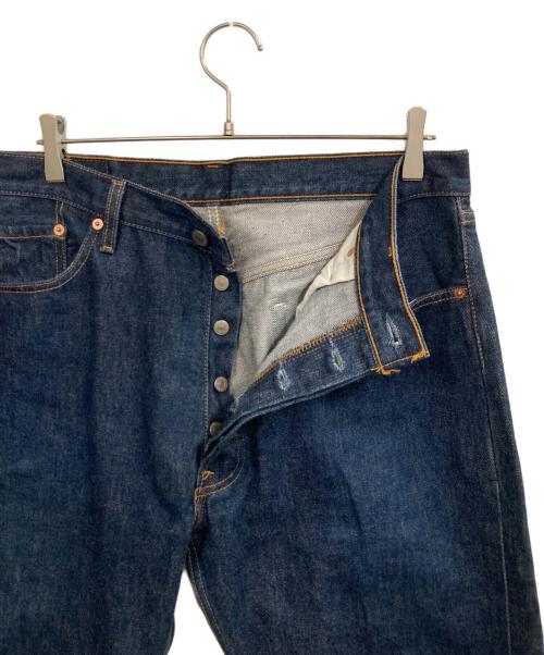 LEVI'S（リーバイス）LEVI'S (リーバイス) デニムパンツ インディゴ サイズ:W36の古着・服飾アイテム