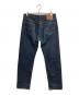 LEVI'S (リーバイス) デニムパンツ インディゴ サイズ:W36：10000円