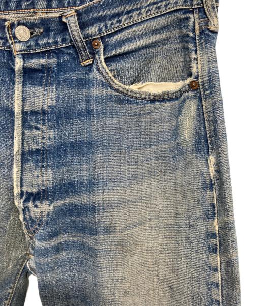 LEVI'S（リーバイス）LEVI'S (リーバイス) 501BIG E デニムパンツ インディゴ サイズ:W88の古着・服飾アイテム