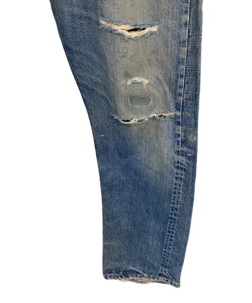 LEVI'S（リーバイス）LEVI'S (リーバイス) 501BIG E デニムパンツ インディゴ サイズ:W88の古着・服飾アイテム