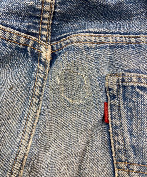 LEVI'S（リーバイス）LEVI'S (リーバイス) 501BIG E デニムパンツ インディゴ サイズ:W88の古着・服飾アイテム