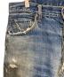中古・古着 LEVI'S (リーバイス) 501BIG E デニムパンツ インディゴ サイズ:W88：50000円