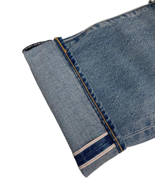 LEVI'S PReMIUM（リーバイス プレミアム）LEVI'S PReMIUM (リーバイス プレミアム) BEAMS (ビームス) デニムパンツ スカイブルー サイズ:34の古着・服飾アイテム