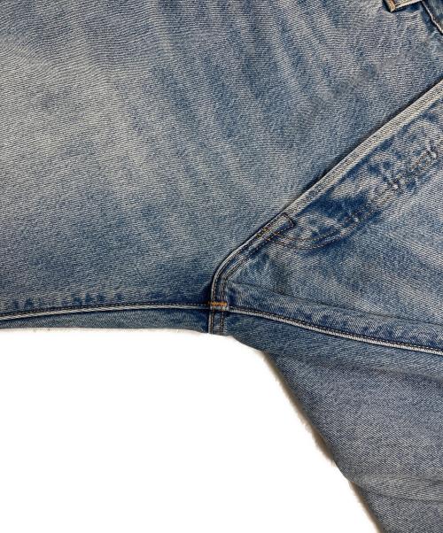 LEVI'S PReMIUM（リーバイス プレミアム）LEVI'S PReMIUM (リーバイス プレミアム) BEAMS (ビームス) デニムパンツ スカイブルー サイズ:34の古着・服飾アイテム