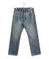 LEVI'S PReMIUM（リーバイス プレミアム）の古着「デニムパンツ」｜スカイブルー