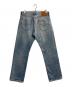 LEVI'S PReMIUM (リーバイス プレミアム) BEAMS (ビームス) デニムパンツ スカイブルー サイズ:34：18000円