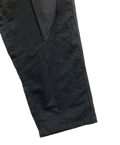 THE NORTH FACE（ザ ノース フェイス）THE NORTH FACE (ザ ノース フェイス) ジオロジーパンツ ブラック サイズ:XLの古着・服飾アイテム