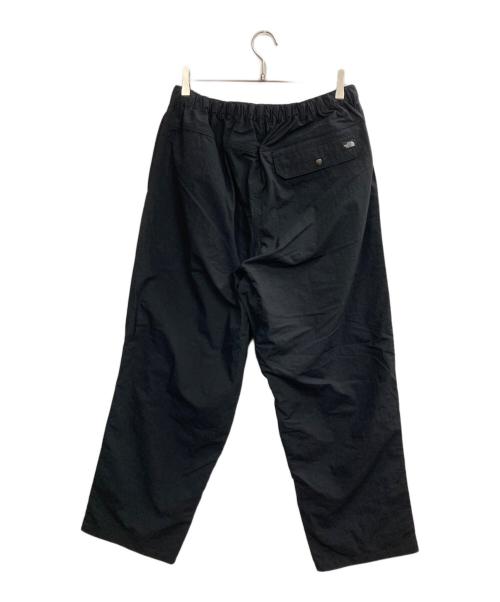 THE NORTH FACE（ザ ノース フェイス）THE NORTH FACE (ザ ノース フェイス) ジオロジーパンツ ブラック サイズ:XLの古着・服飾アイテム