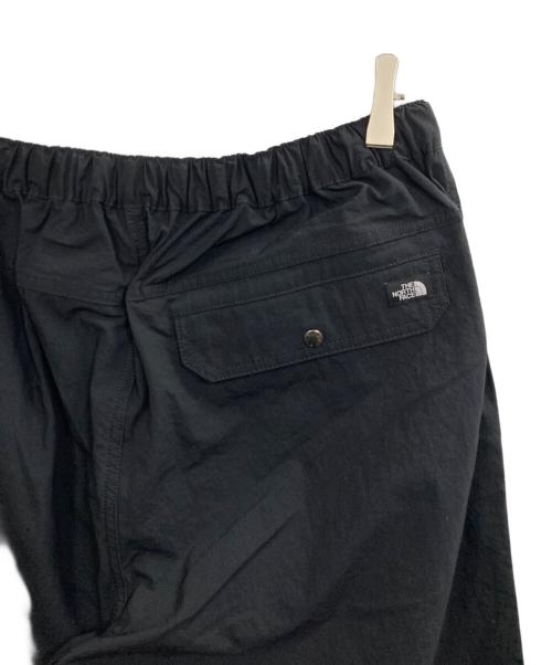 THE NORTH FACE（ザ ノース フェイス）THE NORTH FACE (ザ ノース フェイス) ジオロジーパンツ ブラック サイズ:XLの古着・服飾アイテム