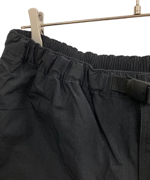 THE NORTH FACE（ザ ノース フェイス）THE NORTH FACE (ザ ノース フェイス) ジオロジーパンツ ブラック サイズ:XLの古着・服飾アイテム
