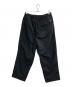 THE NORTH FACE (ザ ノース フェイス) ジオロジーパンツ ブラック サイズ:XL：9000円