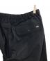 中古・古着 THE NORTH FACE (ザ ノース フェイス) ジオロジーパンツ ブラック サイズ:XL：9000円