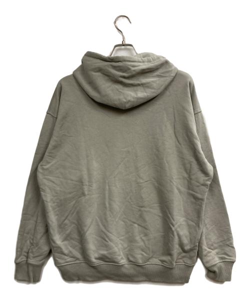 DIESEL（ディーゼル）DIESEL (ディーゼル) S-UMMER-BIGOVAL グレー サイズ:Sの古着・服飾アイテム