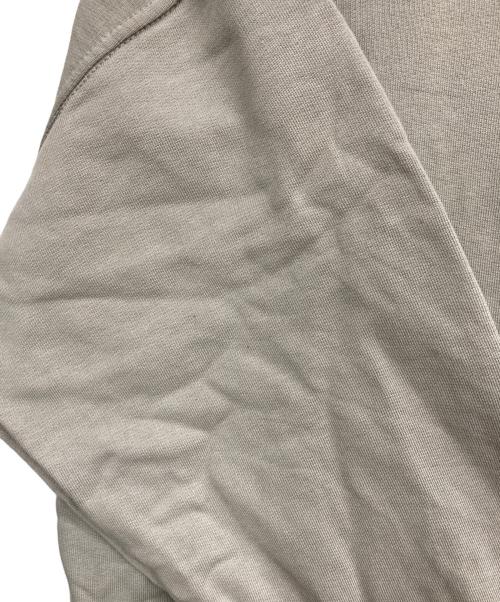 DIESEL（ディーゼル）DIESEL (ディーゼル) S-UMMER-BIGOVAL グレー サイズ:Sの古着・服飾アイテム