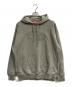 DIESEL（ディーゼル）の古着「S-UMMER-BIGOVAL」｜グレー