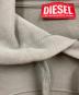 中古・古着 DIESEL (ディーゼル) S-UMMER-BIGOVAL グレー サイズ:S：10000円