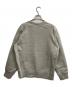 COACH (コーチ) Champion (チャンピオン) コラボスウェット グレー サイズ:M：12000円