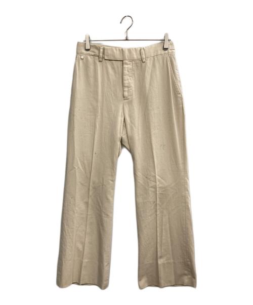 MAATEE&SONS（マーティーアンドサンズ）MAATEE&SONS (マーティーアンドサンズ) MARVERICK アイボリー サイズ:1の古着・服飾アイテム