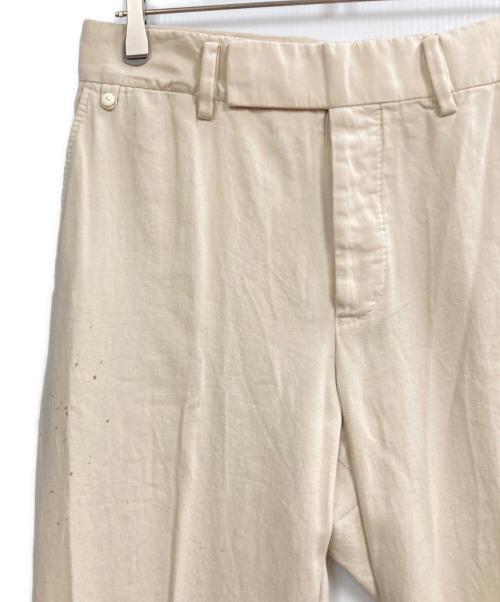 MAATEE&SONS（マーティーアンドサンズ）MAATEE&SONS (マーティーアンドサンズ) MARVERICK アイボリー サイズ:1の古着・服飾アイテム