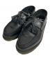 Dr.Martens（ドクターマーチン）の古着「ADRIAN ローファー」｜ブラック