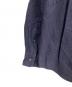 中古・古着 Graphpaper (グラフペーパー) Oxford L/S B.D. Box Shirt ネイビー サイズ:2：5000円