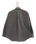 Graphpaper (グラフペーパー) Oxford L/S B.D. Box Shirt グレー サイズ:1：5000円