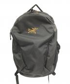 ARC'TERYXアークテリクス）の古着「MANTIS26 BACKPACK」｜ブラック