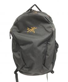 ARC'TERYX（アークテリクス）の古着「MANTIS26 BACKPACK」｜ブラック