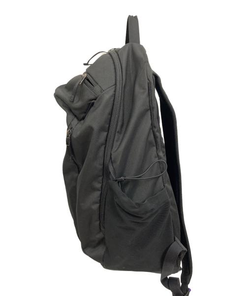 ARC'TERYX（アークテリクス）ARC'TERYX (アークテリクス) MANTIS26 BACKPACK ブラックの古着・服飾アイテム