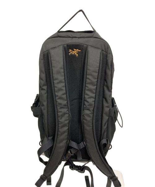 ARC'TERYX（アークテリクス）ARC'TERYX (アークテリクス) MANTIS26 BACKPACK ブラックの古着・服飾アイテム