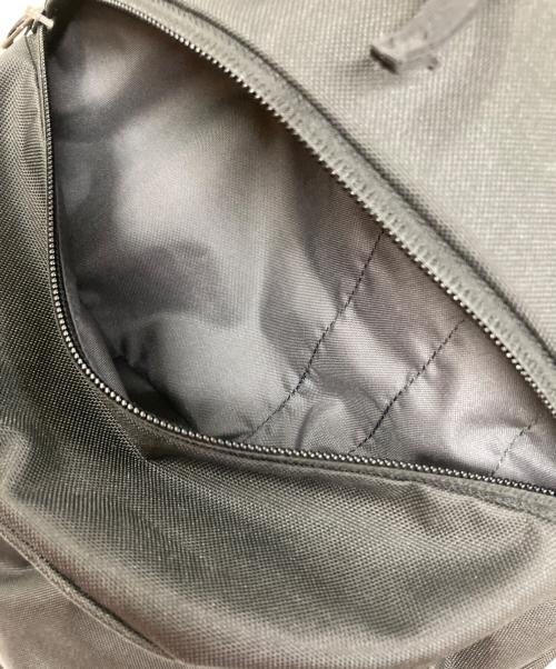 ARC'TERYX（アークテリクス）ARC'TERYX (アークテリクス) MANTIS26 BACKPACK ブラックの古着・服飾アイテム