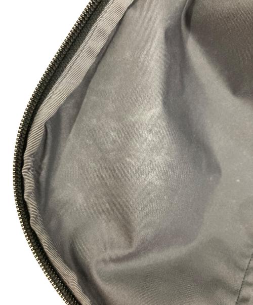 ARC'TERYX（アークテリクス）ARC'TERYX (アークテリクス) MANTIS26 BACKPACK ブラックの古着・服飾アイテム