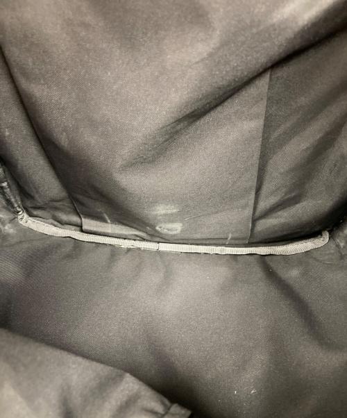 ARC'TERYX（アークテリクス）ARC'TERYX (アークテリクス) MANTIS26 BACKPACK ブラックの古着・服飾アイテム