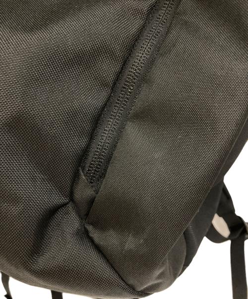 ARC'TERYX（アークテリクス）ARC'TERYX (アークテリクス) MANTIS26 BACKPACK ブラックの古着・服飾アイテム