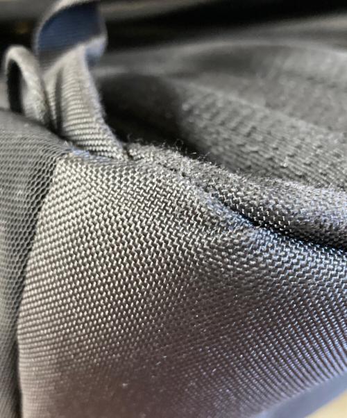 ARC'TERYX（アークテリクス）ARC'TERYX (アークテリクス) MANTIS26 BACKPACK ブラックの古着・服飾アイテム