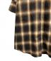 中古・古着 THE SHINZONE (ザ シンゾーン) CHECK SHIRT DRESS ブラウン サイズ:36：10000円
