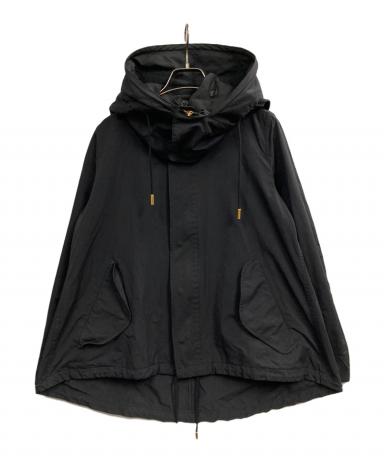 中古・古着通販】THE RERACS (ザ リラクス) ショートモッズコート