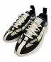 Y-3（ワイスリー）の古着「Shiku Run」｜ホワイト×ブラック