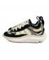 Y-3 (ワイスリー) Shiku Run ホワイト×ブラック サイズ:25：10000円