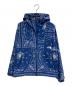 THE NORTH FACE（ザ ノース フェイス）の古着「コンパクトジャケット」｜ブルー
