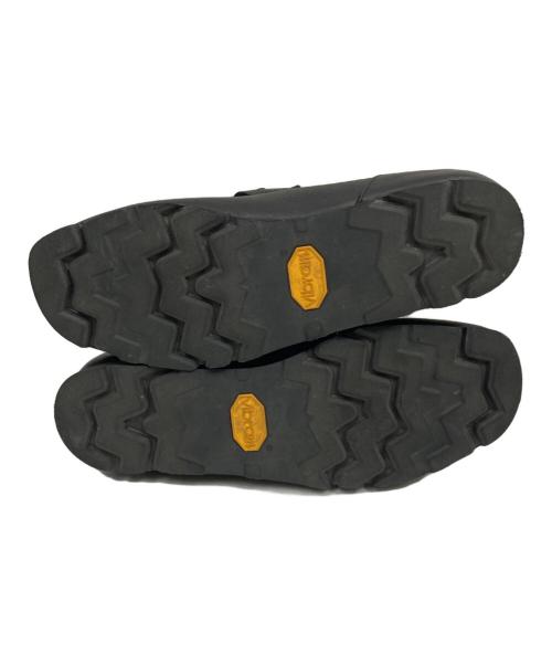 CLARKS（クラークス）CLARKS (クラークス) WallaLoaferGTX ブラック サイズ:26.5の古着・服飾アイテム