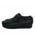 CLARKS (クラークス) WallaLoaferGTX ブラック サイズ:26.5：14000円